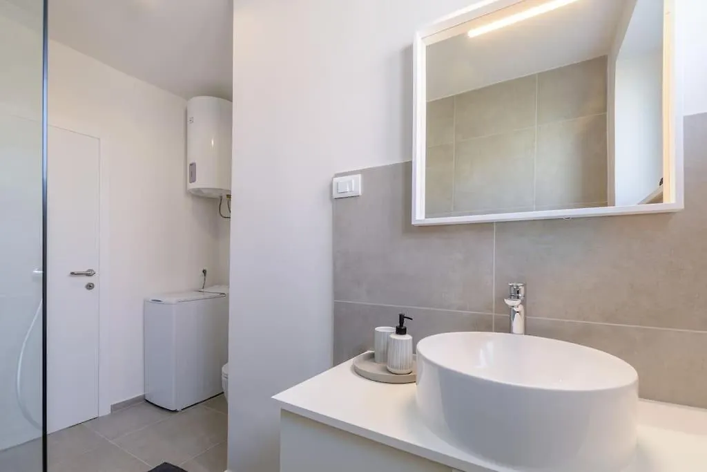 Apartman Noa Pula Appartement