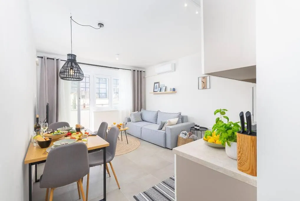 Apartman Noa Pula