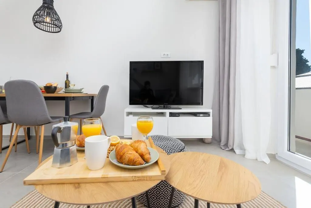 Apartment Apartman Noa Pula Croatia