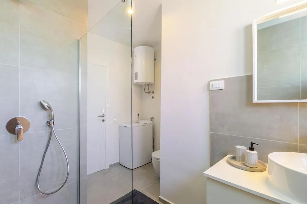 Apartman Noa Pula