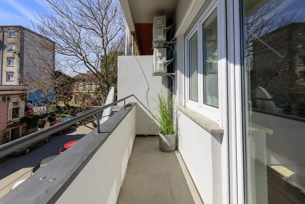 Apartman Noa Pula