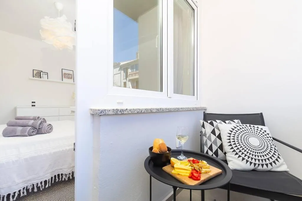 Apartman Noa Pula Croatia