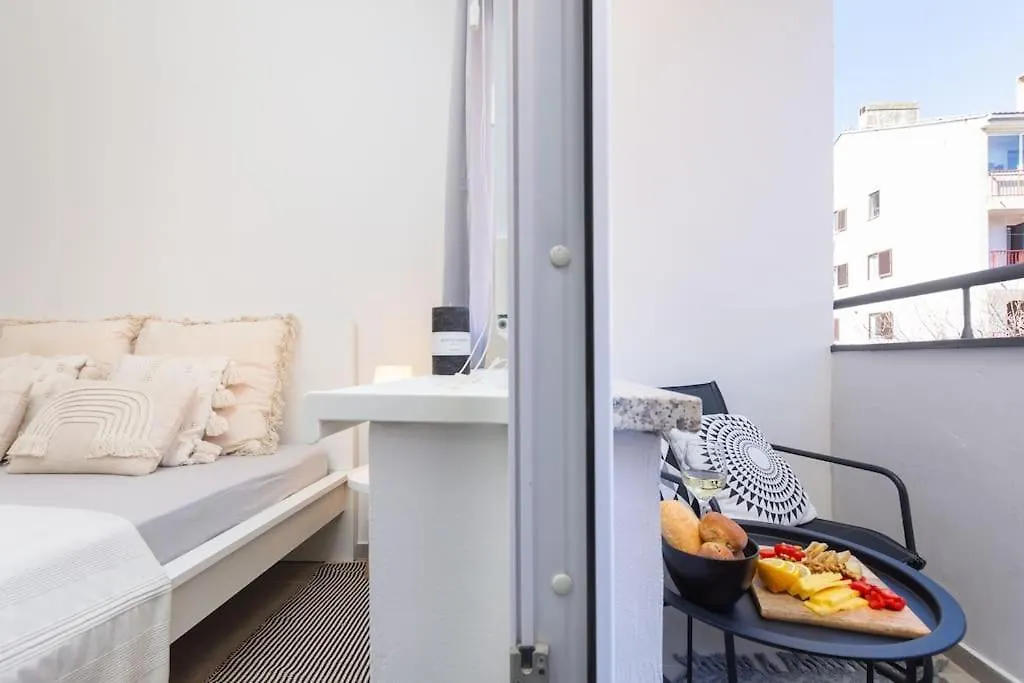 Apartman Noa Pula