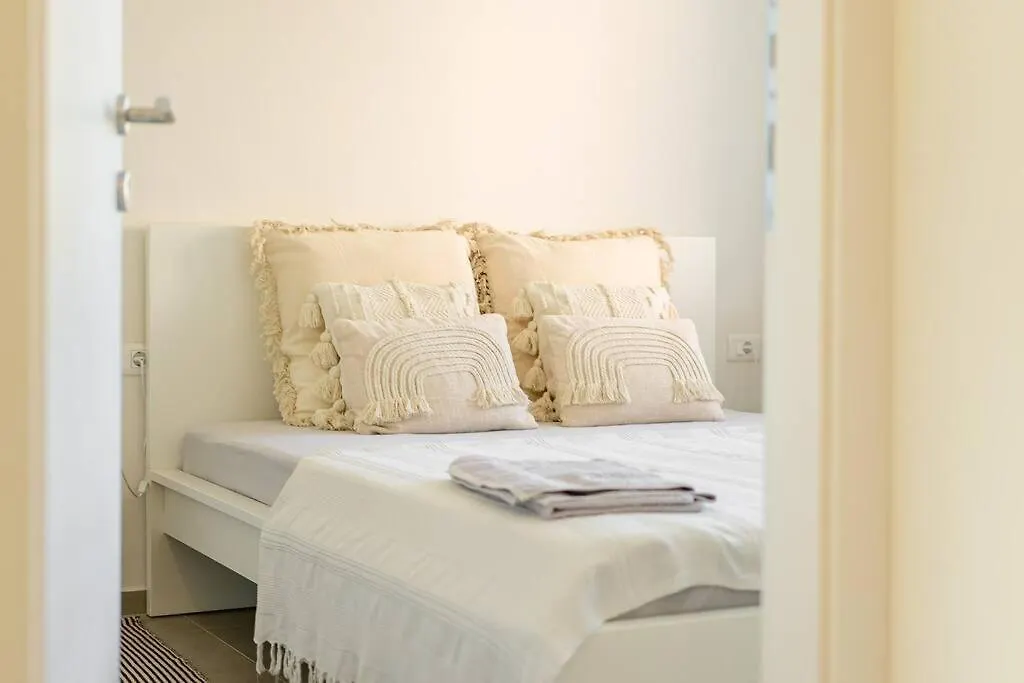 Apartment Apartman Noa Pula Croatia