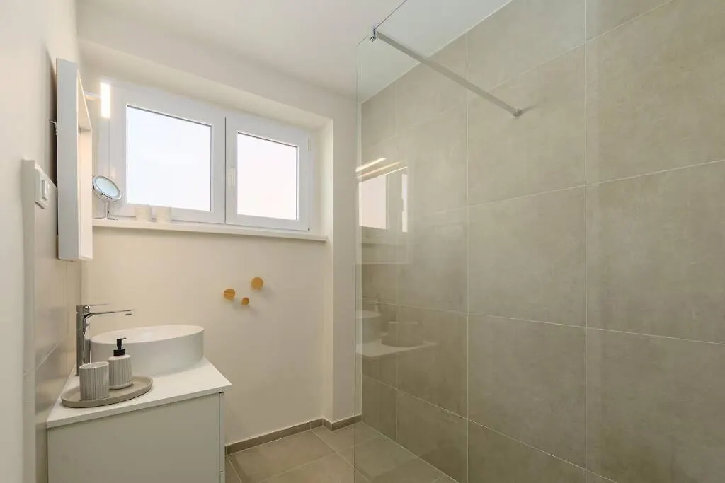 Apartman Noa Pula Apartment