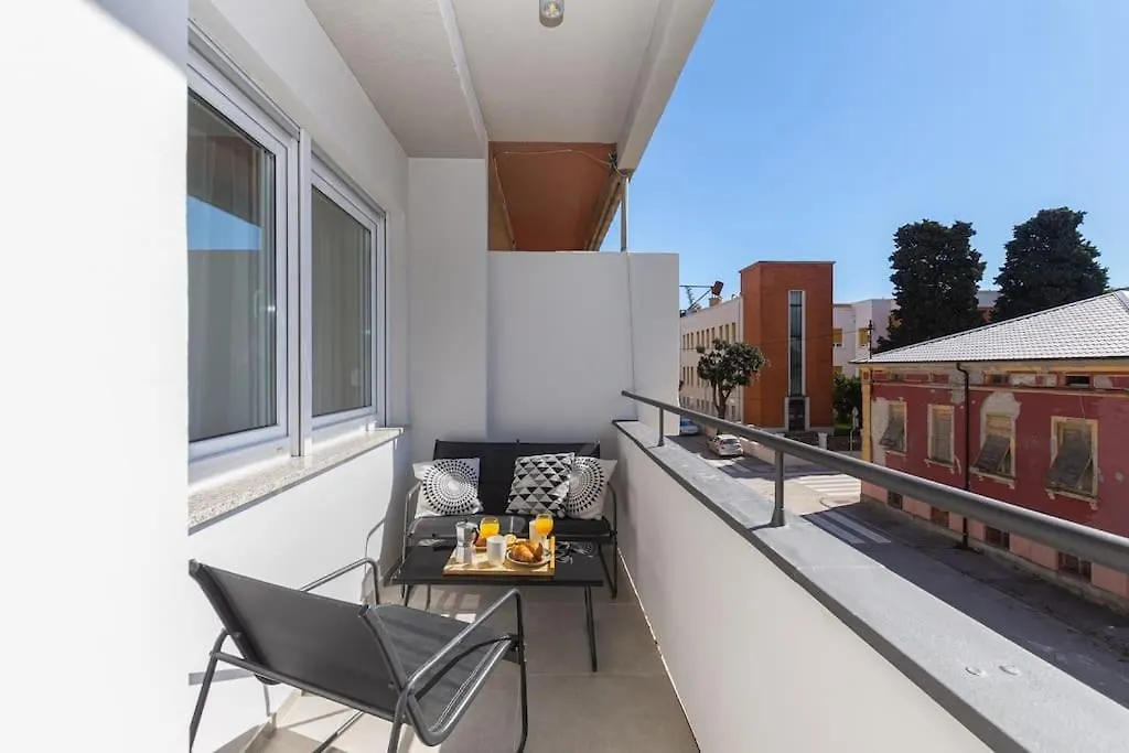 Apartment Apartman Noa Pula