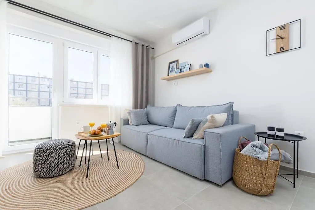 Apartman Noa Pula