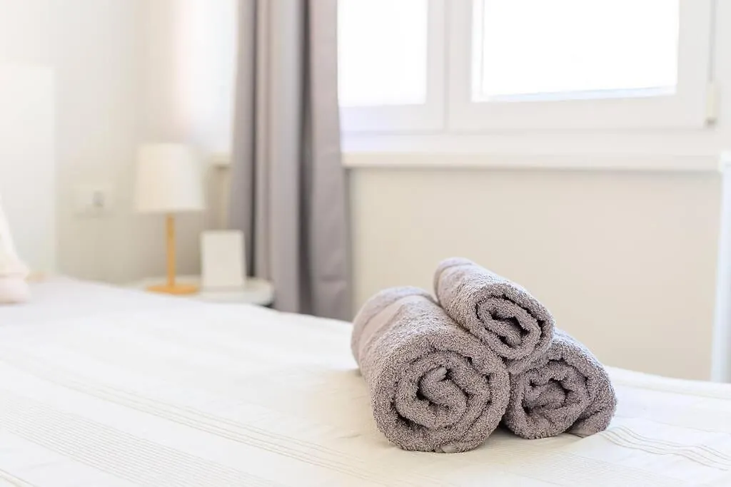 Apartman Noa Pula Croatia
