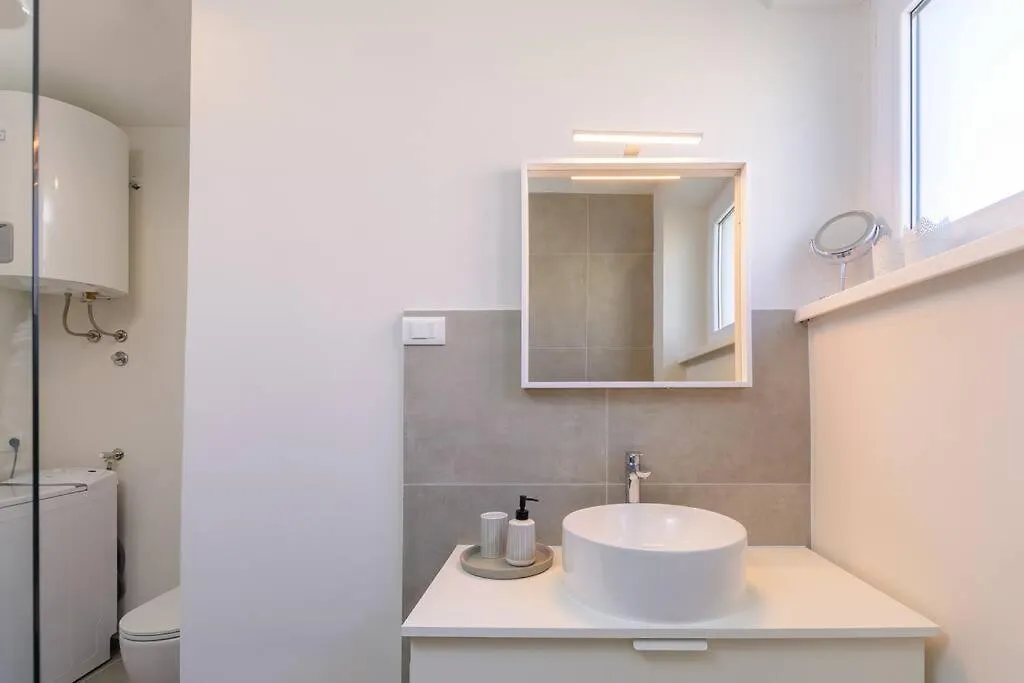 Apartman Noa Pula Apartment