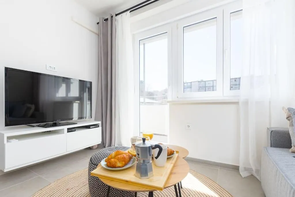 Apartman Noa Pula Apartment