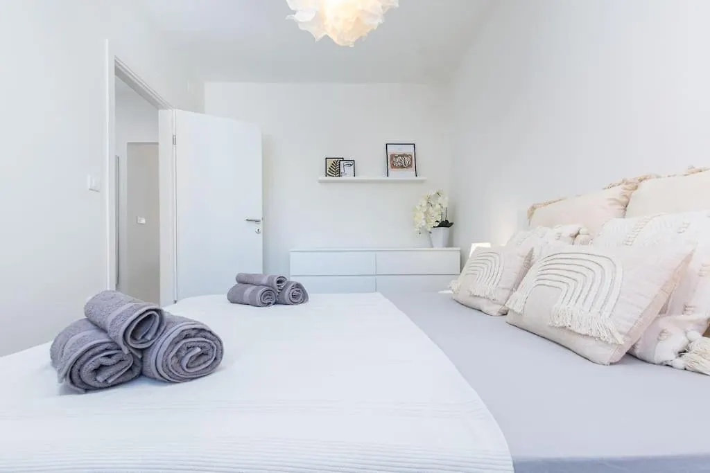 Apartman Noa contacts
