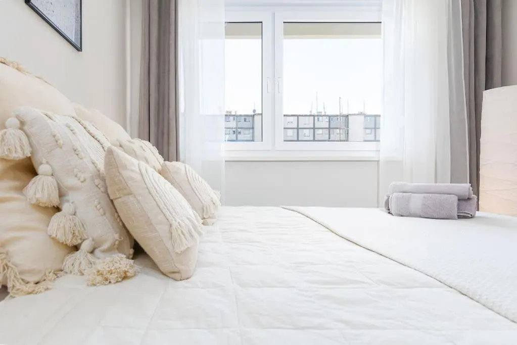 Apartman Noa Pula Apartment