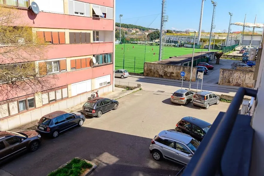 Apartment Apartman Noa Pula